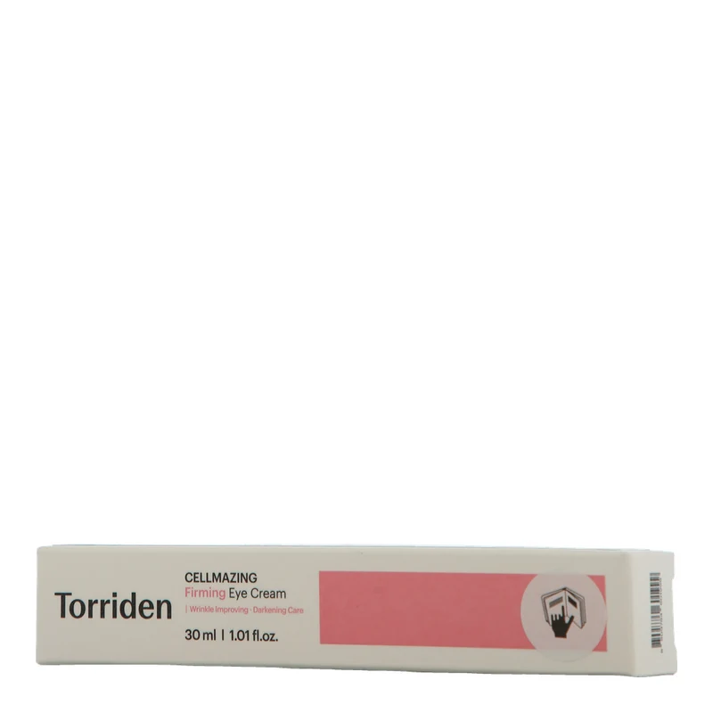 Torriden Cellmazing Firming Eye Cream