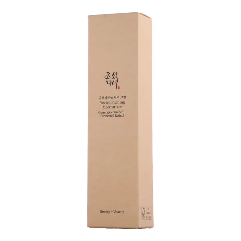Beauty of Joseon Moisturizer Revive Firming Moisturizer