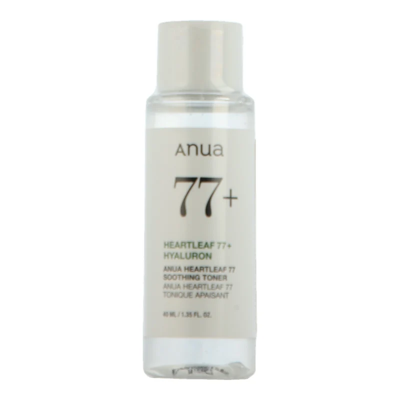 Anua Heartleaf 77% Soothing Toner