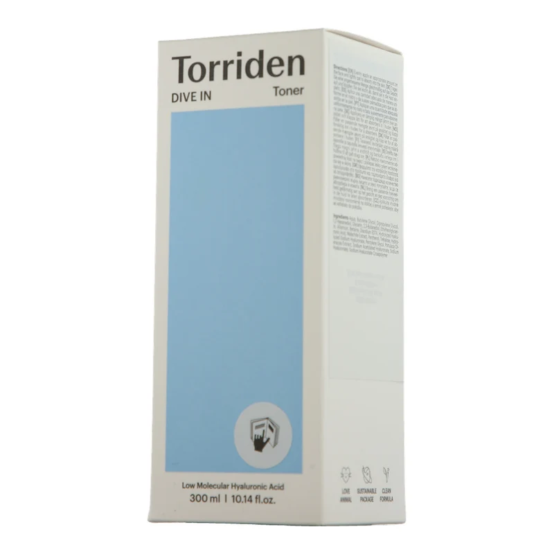 Torriden Dive In Toner