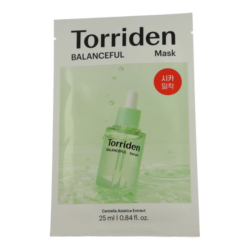 Torriden Balanceful Mask