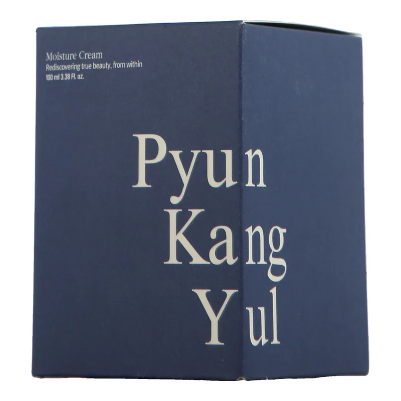 Pyunkang Yul Skincare Moisture Cream