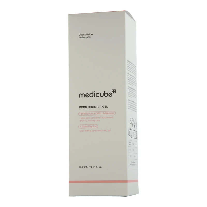 medicube PDRN Booster Gel
