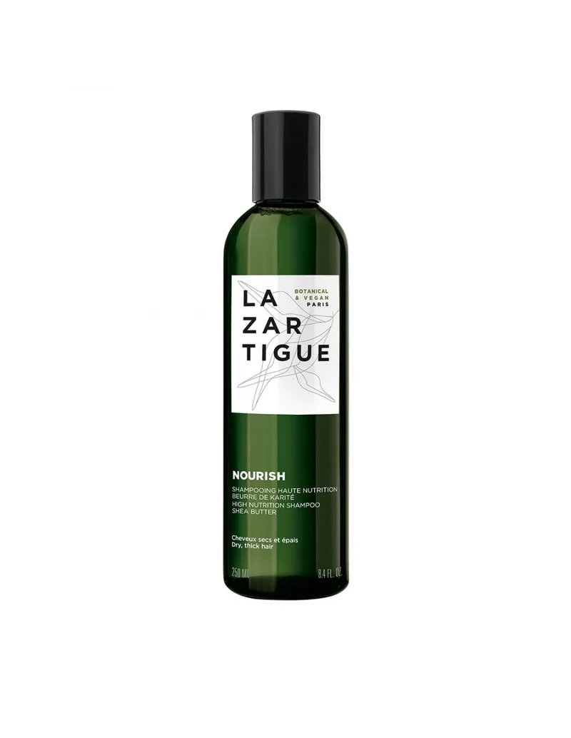 Lazartigue Nourish Shampoo - 250ml