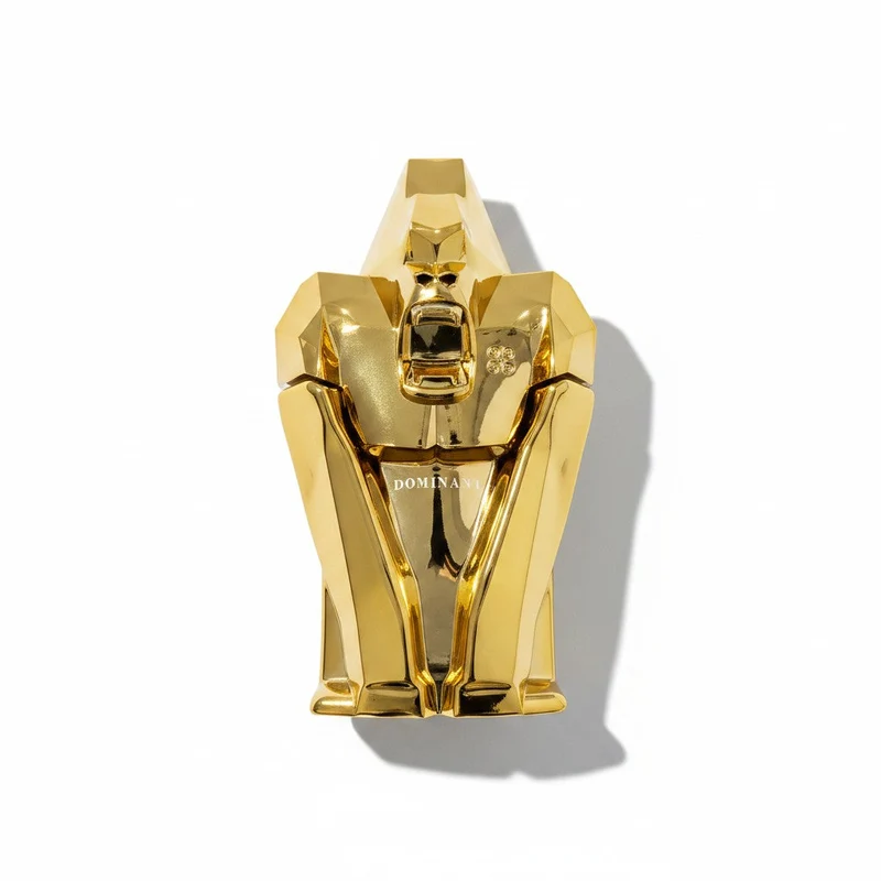 Reyane Tradition insurrection Collector Dominant Eau de Parfum