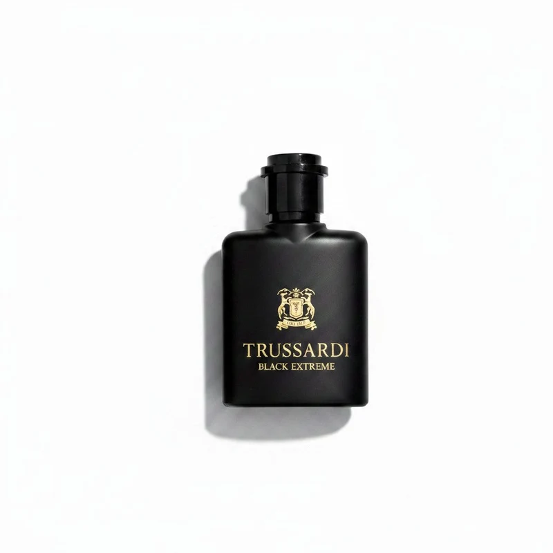 Trussardi Black Extreme Eau de Toilette
