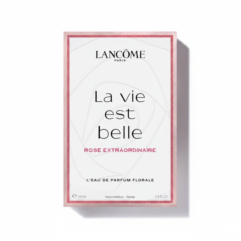 LANCOME La Vie Est Belle Rose Extraordinaire Eau de Parfum