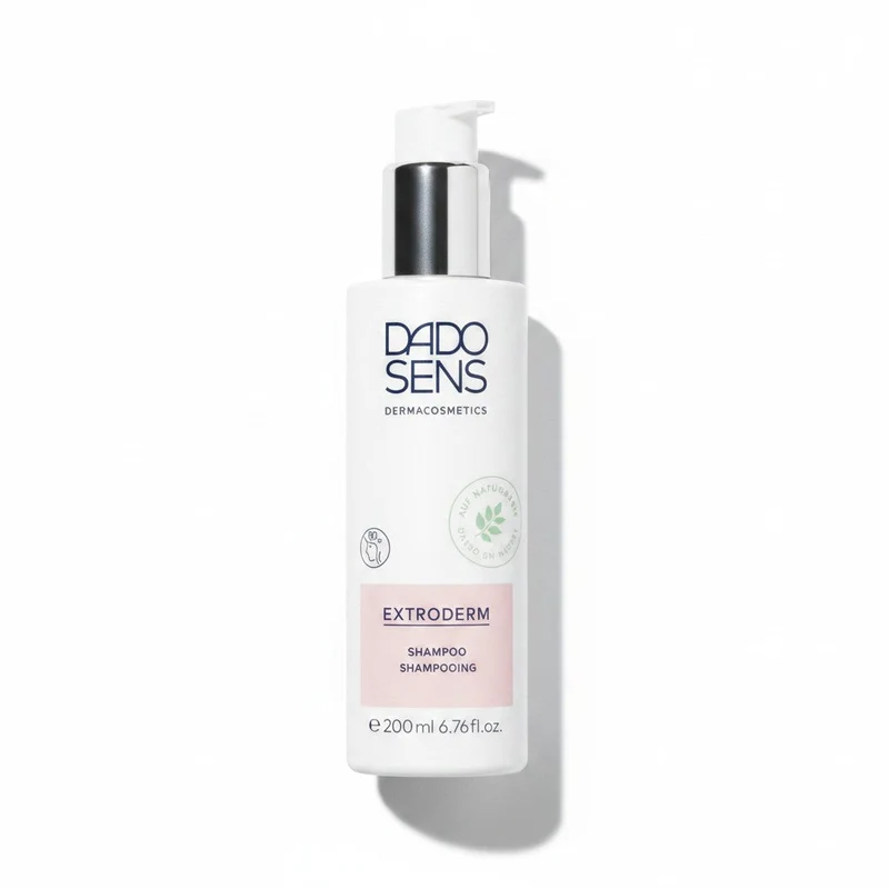 Dado Sense EXTRODERM Shampoo