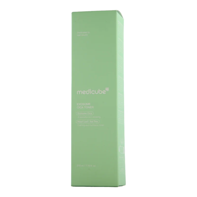 medicube Exosome Cica Toner