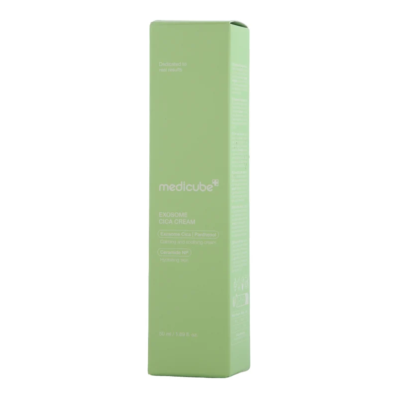 medicube Exosome Cica Cream