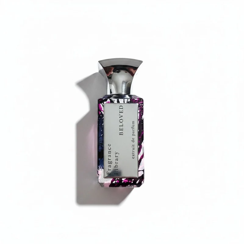 Fragrance Library BELOVED Extrait de Parfum