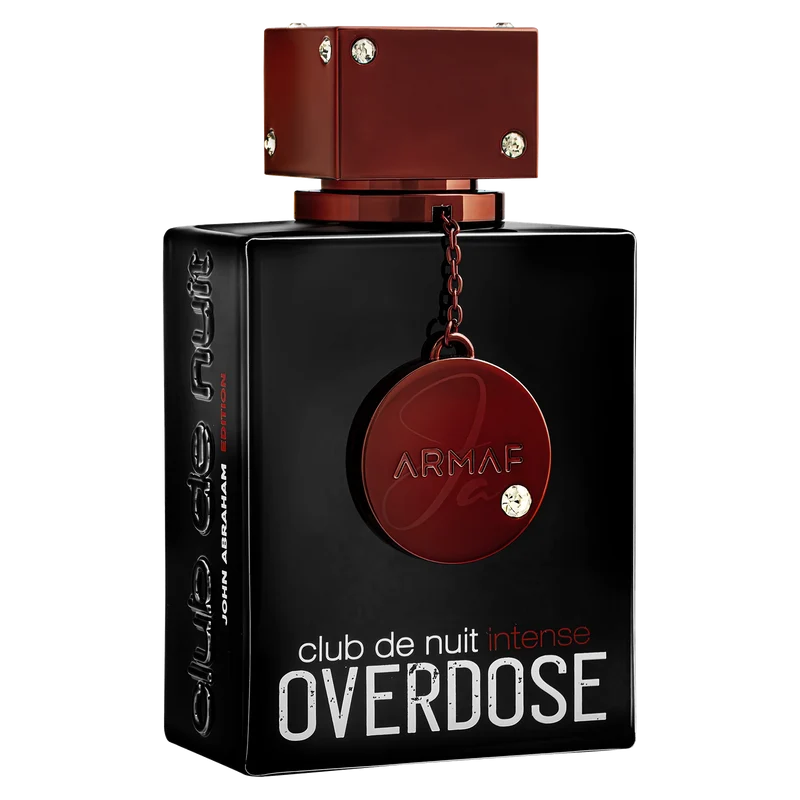 Armaf Club de Nuit Intense Overdose Eau de Parfum