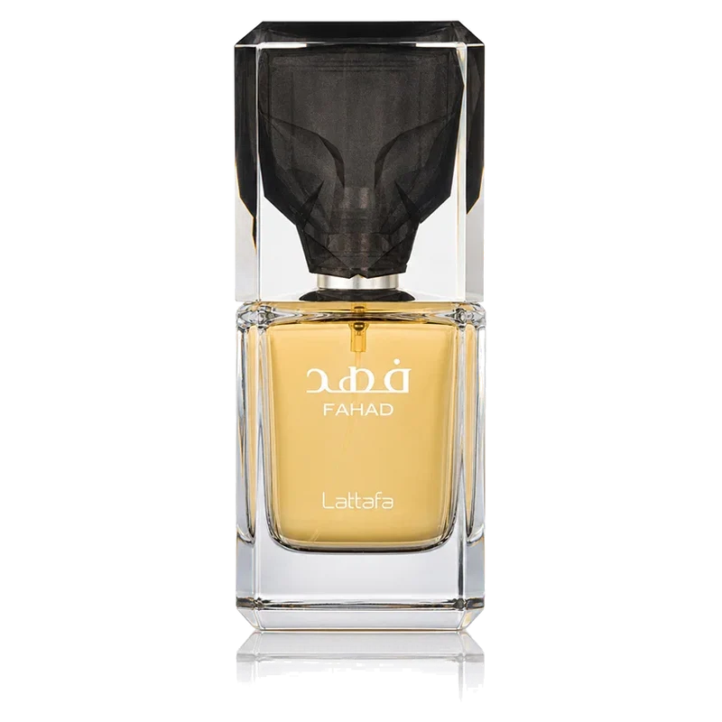 Lattafa Fahad Eau de Parfum