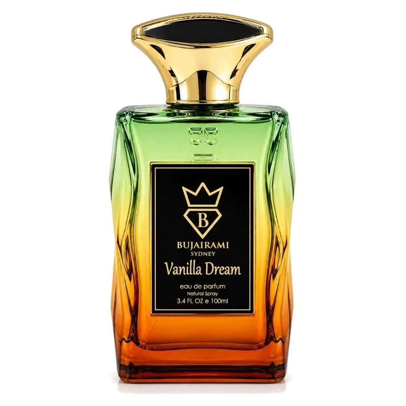 Bujairami Vanilla Dream Eau de Parfum