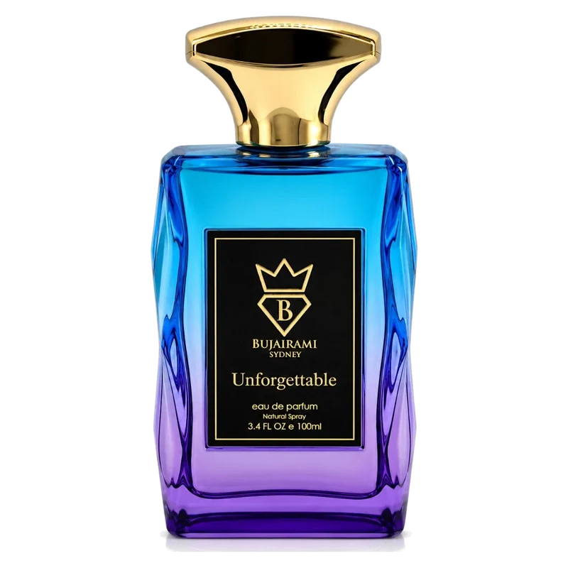 Bujairami Unforgettable Eau de Parfum