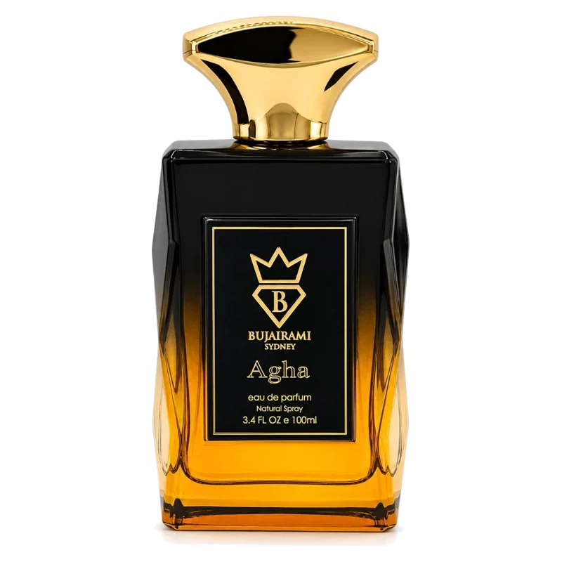 Bujairami Agha Eau de Parfum
