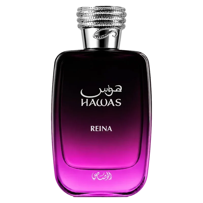 Rasasi Hawas Reina Eau de Parfum