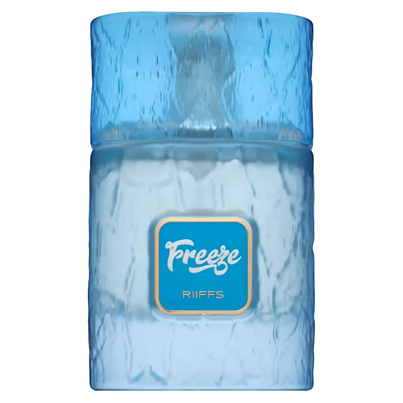 Riiffs Freeze Extrait de Parfum