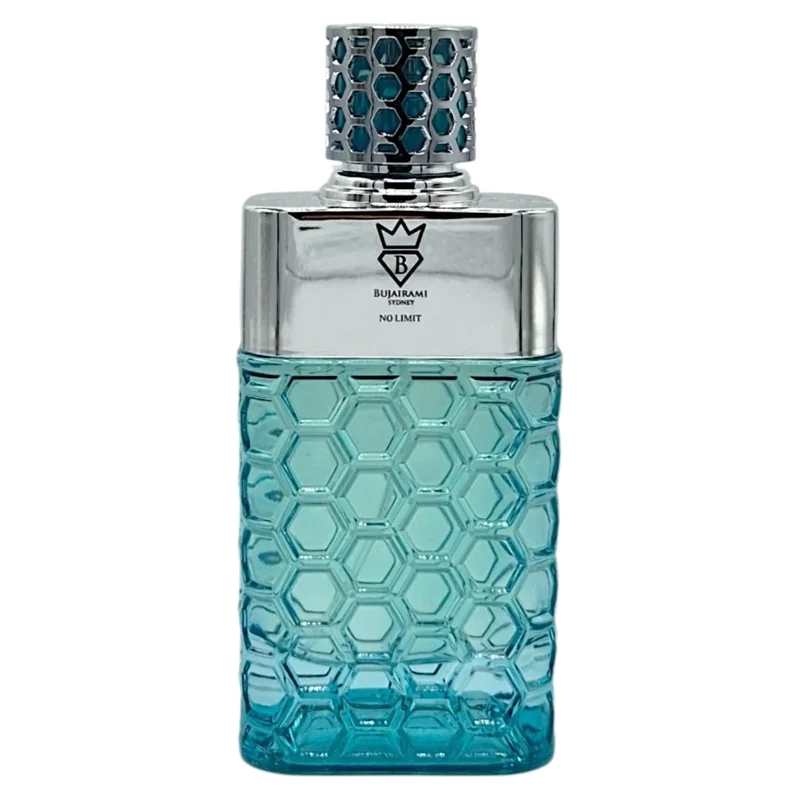 Bujairami No Limit Eau de Parfum