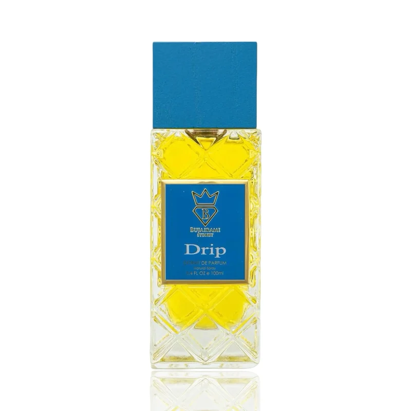 Bujairami Drip Extrait de Parfum