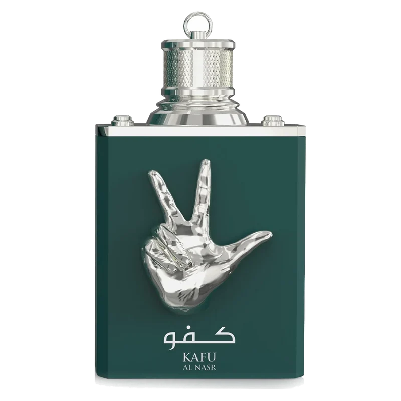 Amaran Exclusive Kafu Al Nasr Eau de Parfum