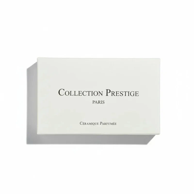 Collection Prestige Absoluta Sultan 9 Auto Duftanhänger aus Keramik