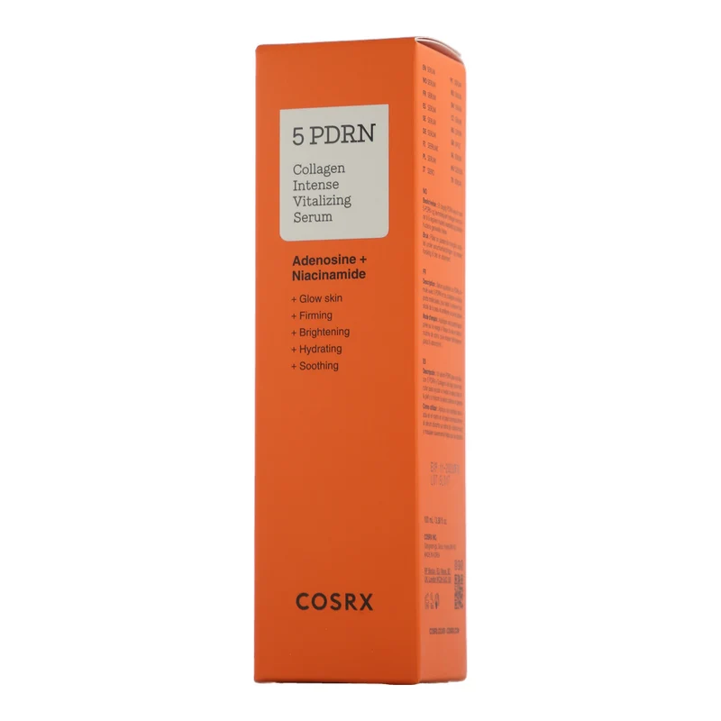 COSRX 5 PDRN Collagen Intense Vitalizing Serum