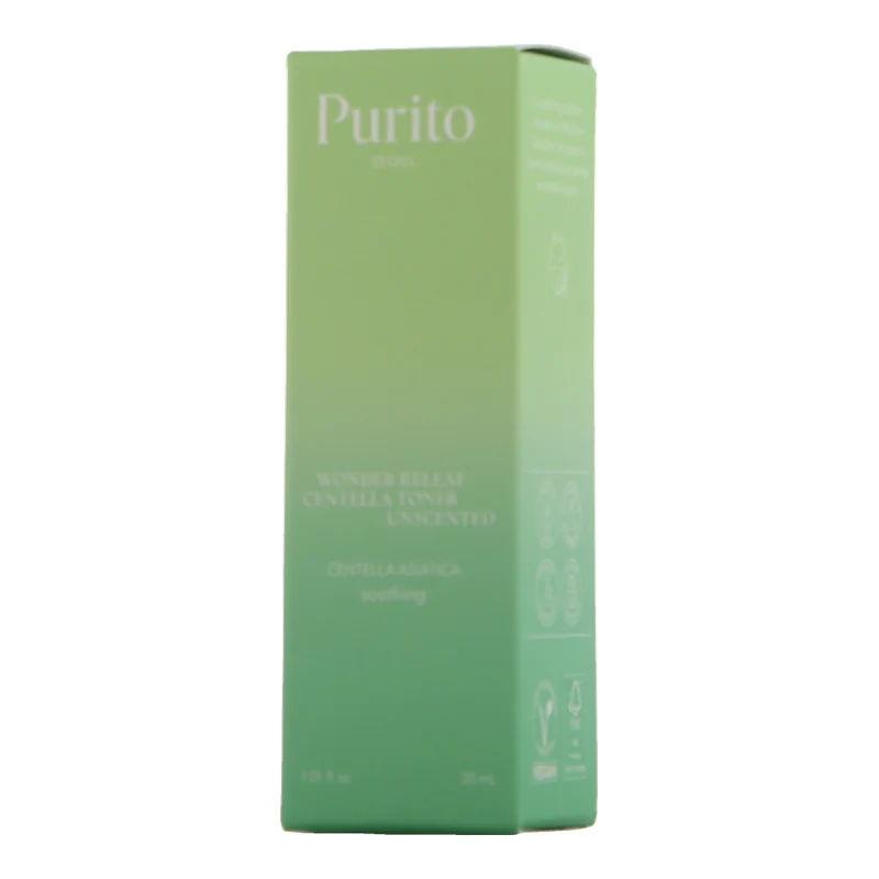 Purito Wonder Releaf Centella Toner Unscented