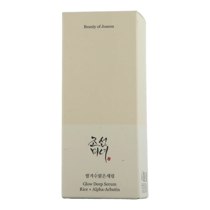 Beauty of Joseon Serum Rice + Alpha Arbutin