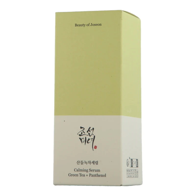 Beauty of Joseon Serum Green Tea + Panthenol