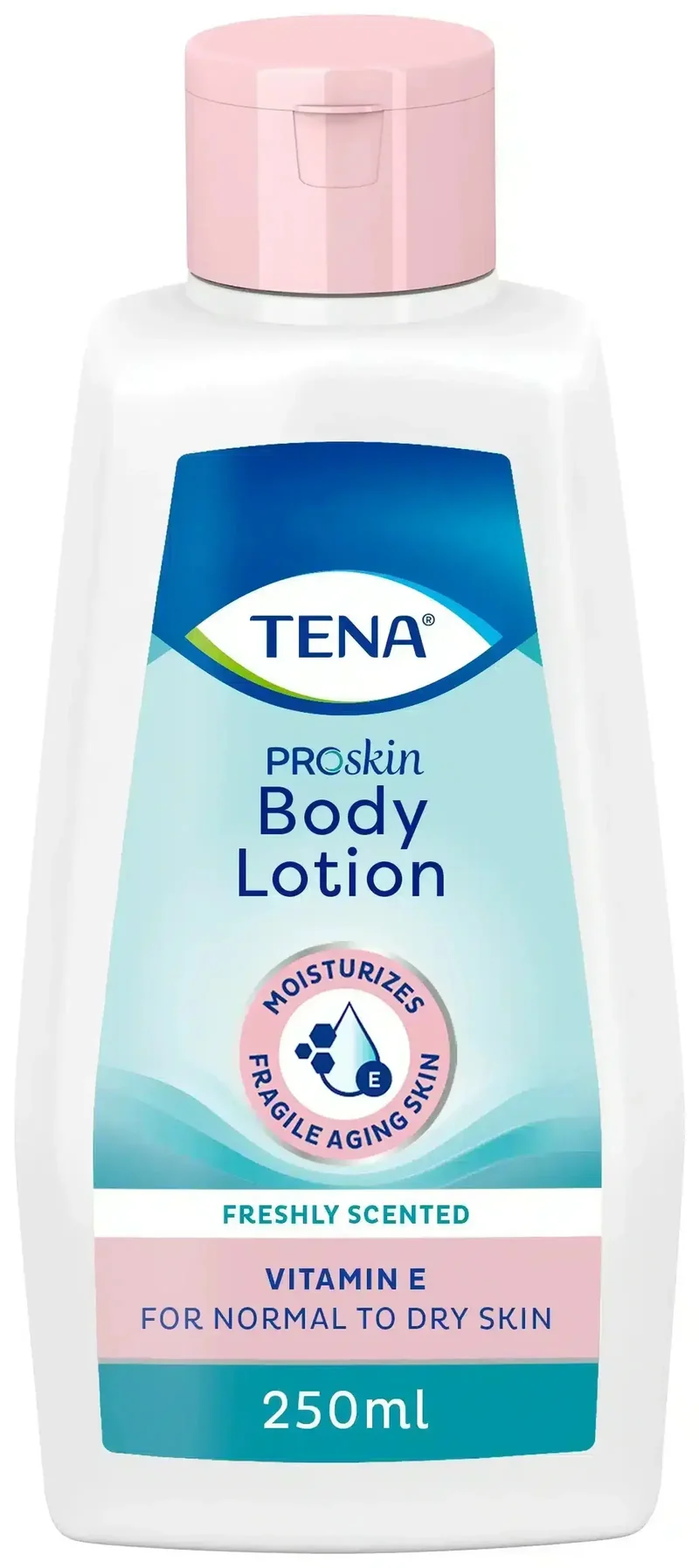 TENA Body Lotion 250ml