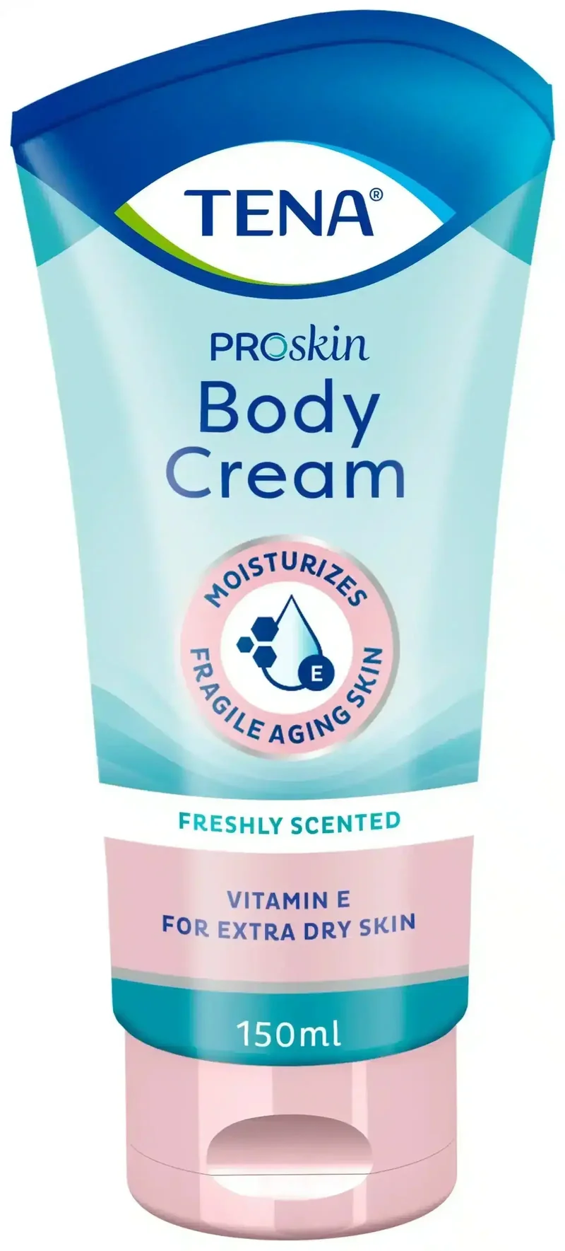 TENA Body Cream 150ml