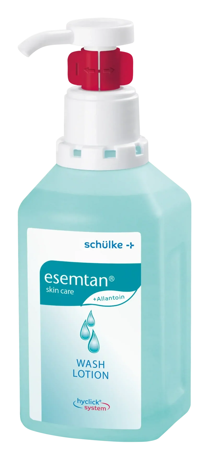 Schülke esemtan® Waschlotion
