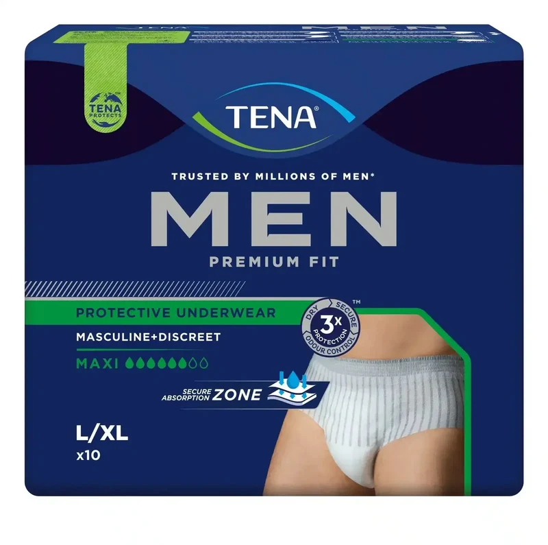 TENA Men Pants