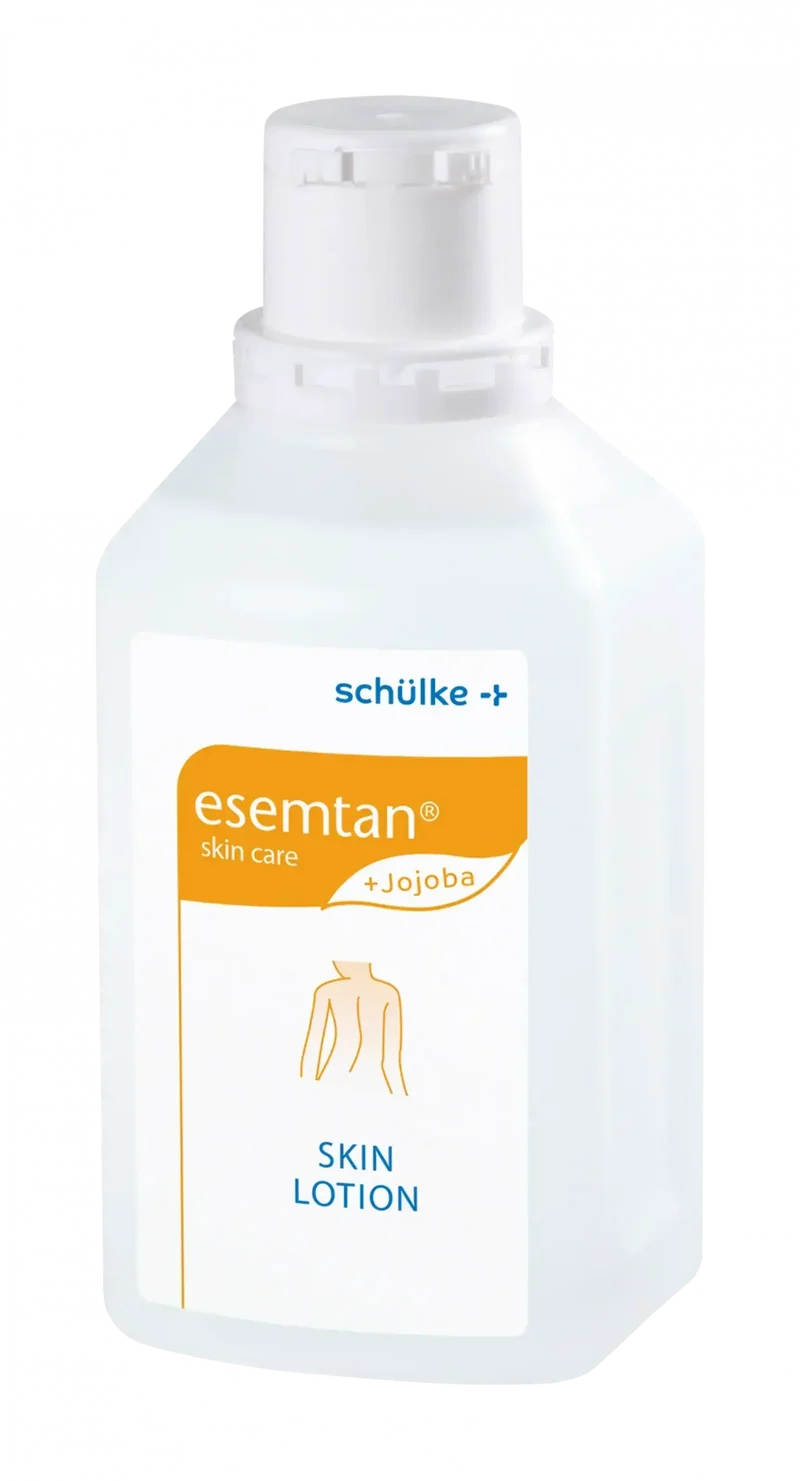 esemtan® skin lotion 500ml