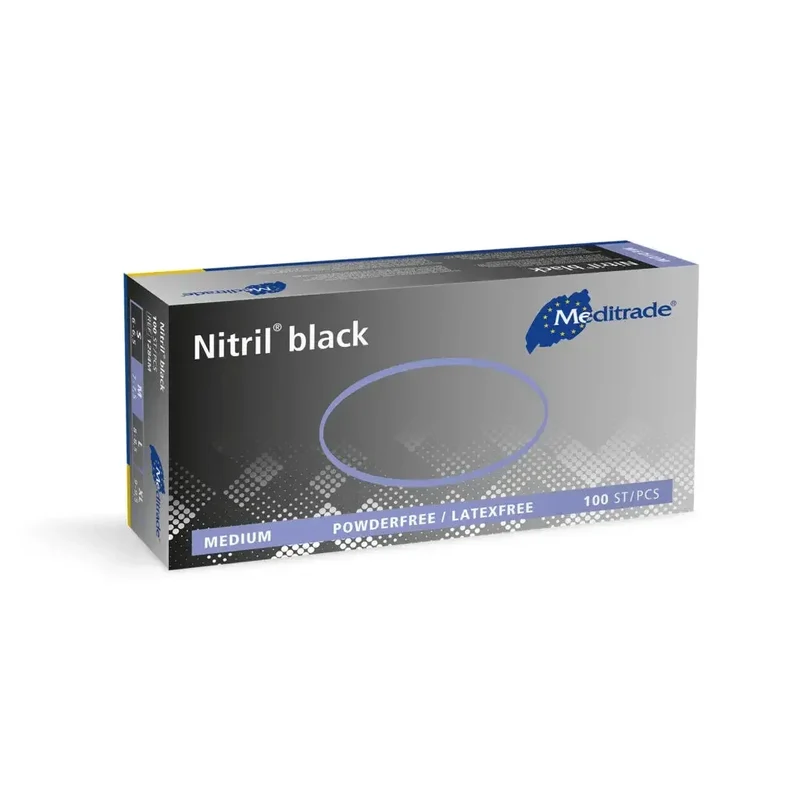Nitril® black