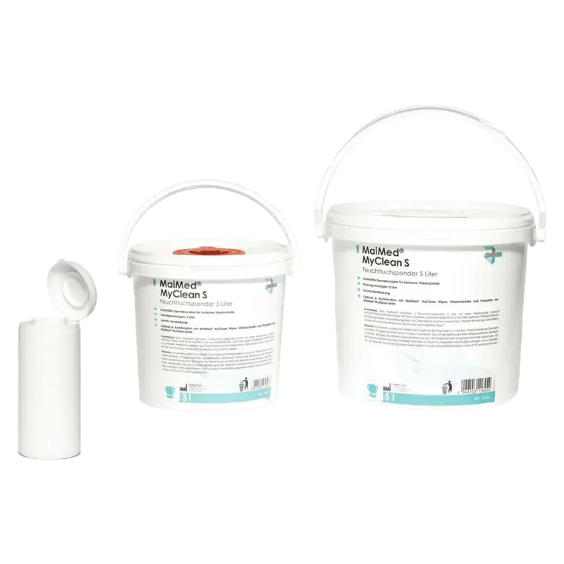MaiMed® MyClean S Spender
