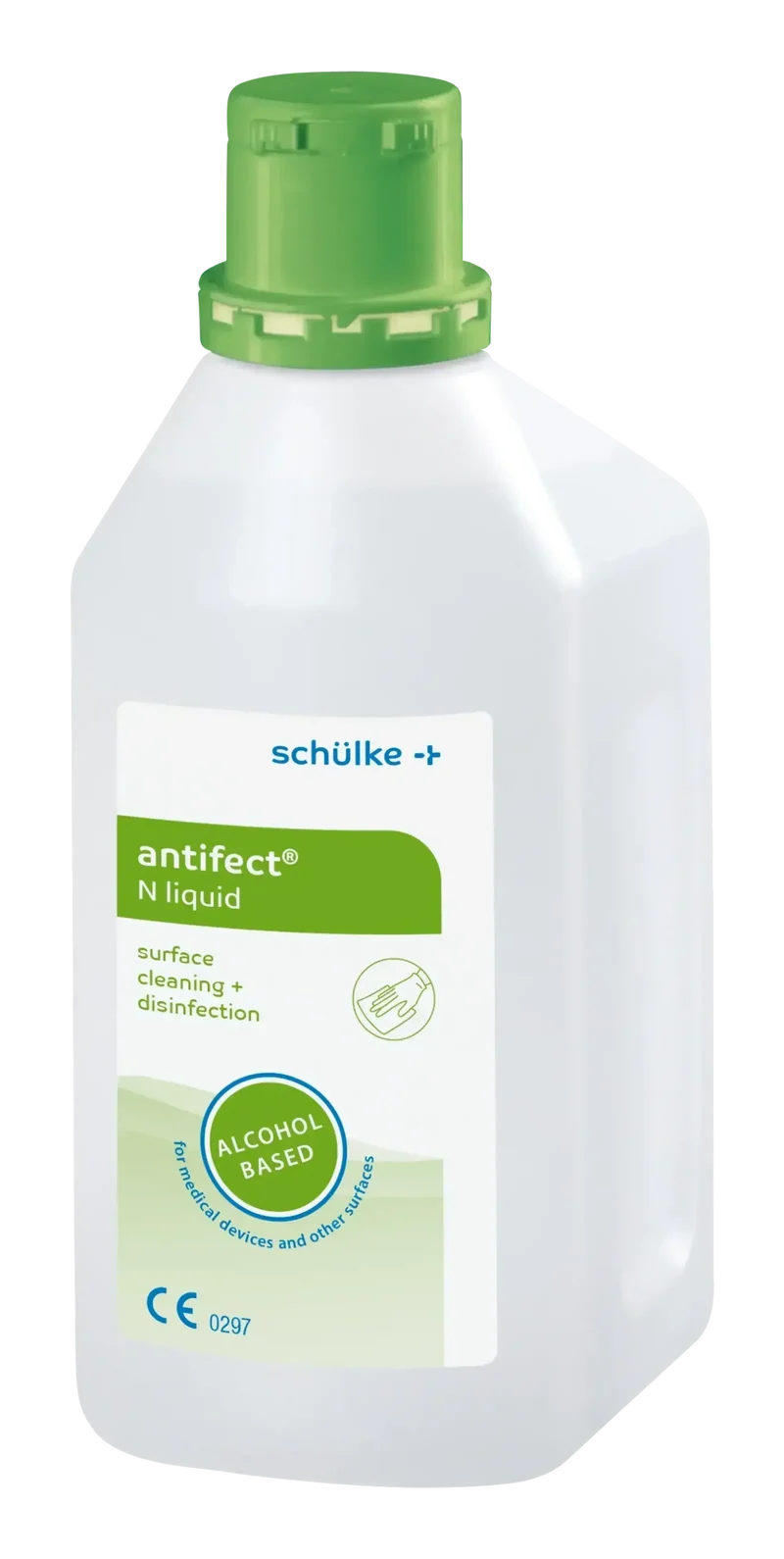 Schülke antifect® N liquid Schnelldesinfektion