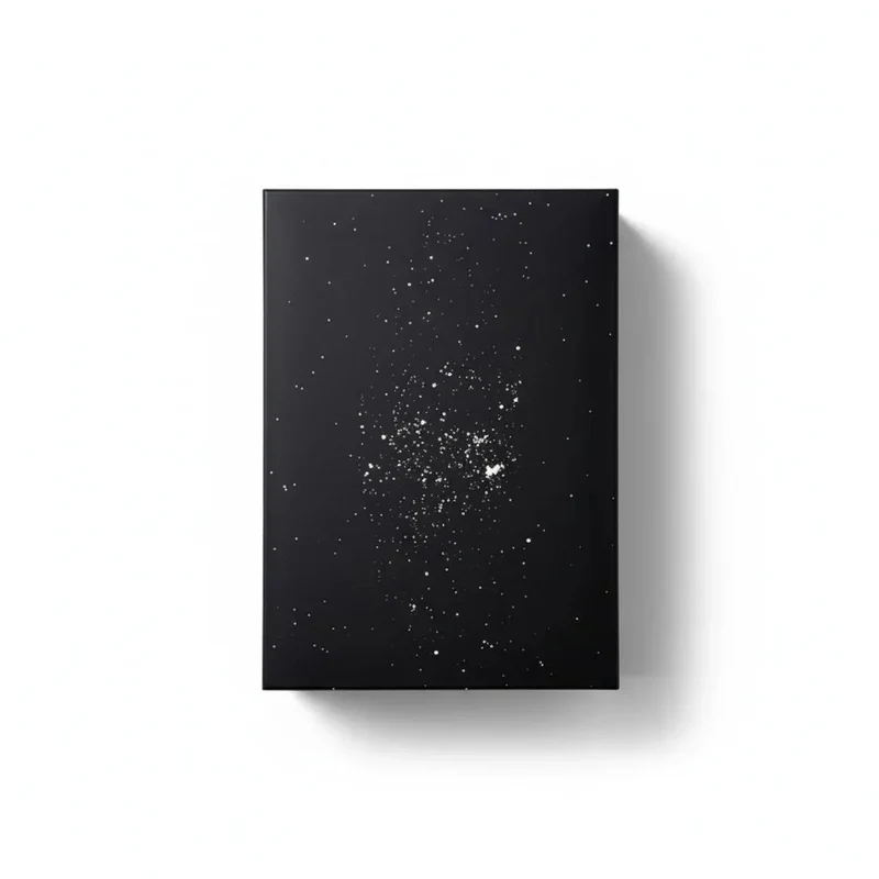 Nicheend ASTEROID Eau de Parfum