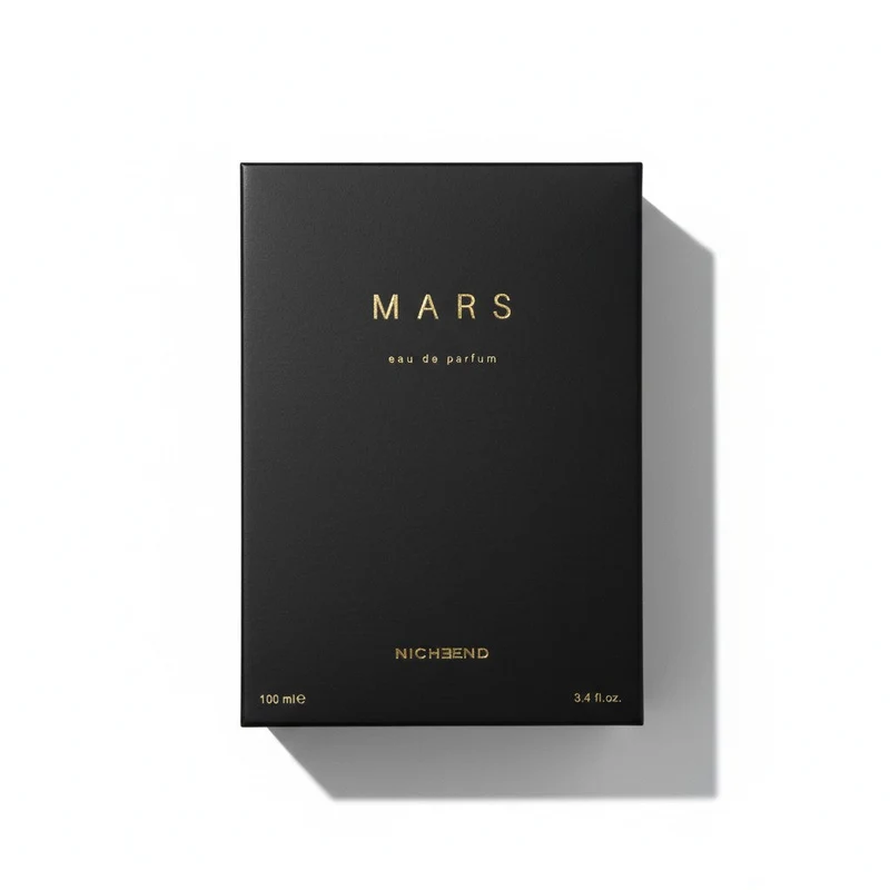Nicheend MARS Eau de Parfum