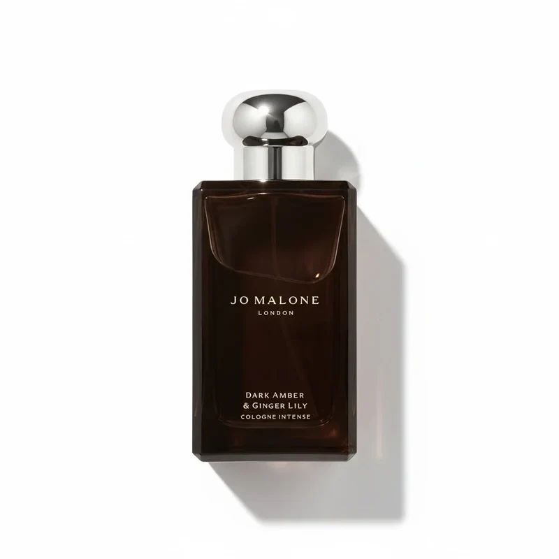 Jo Malone Cologne Intense Dark Amber&Ginger Lily