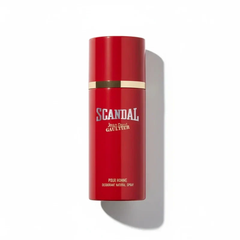 Jean Paul Gaultier Scandal Him Deo Spray