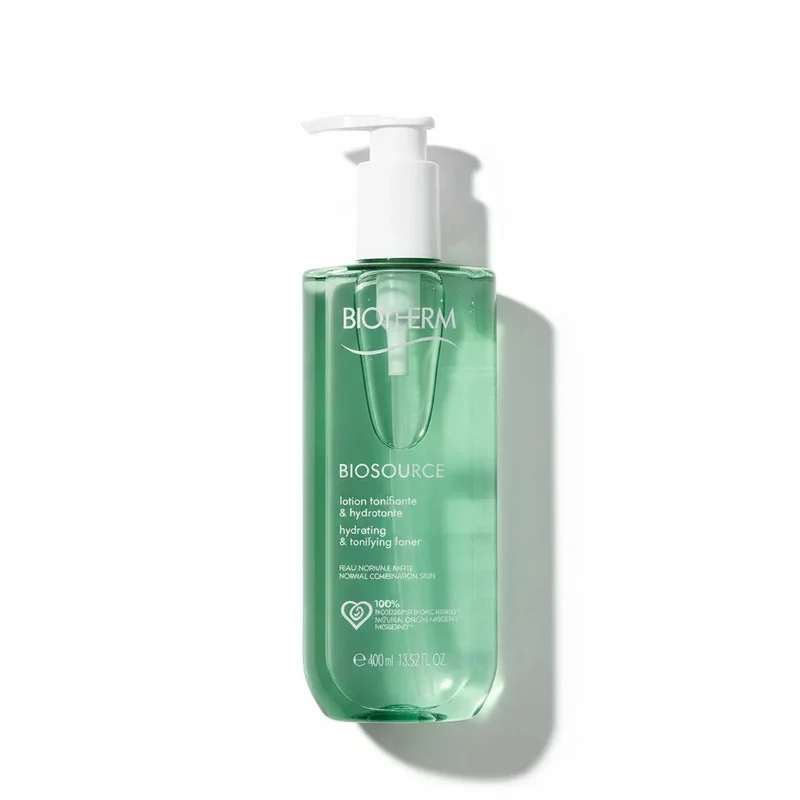 Biotherm Biosource hydrating & tonifying toner