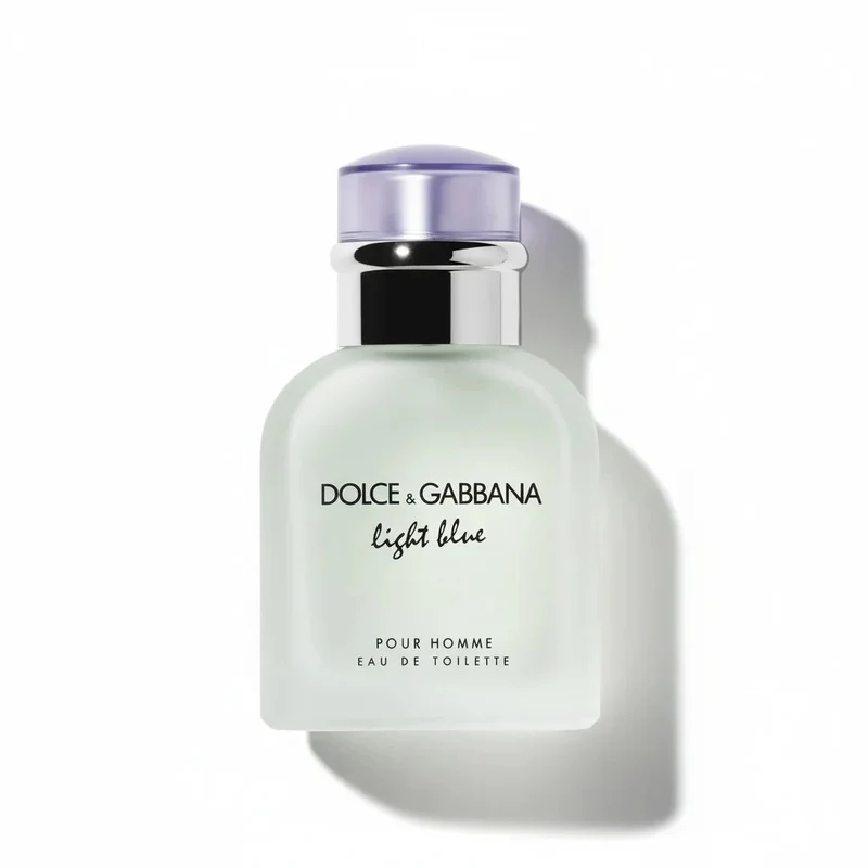 Dolce & Gabbana light blue pour homme Eau de Toilette