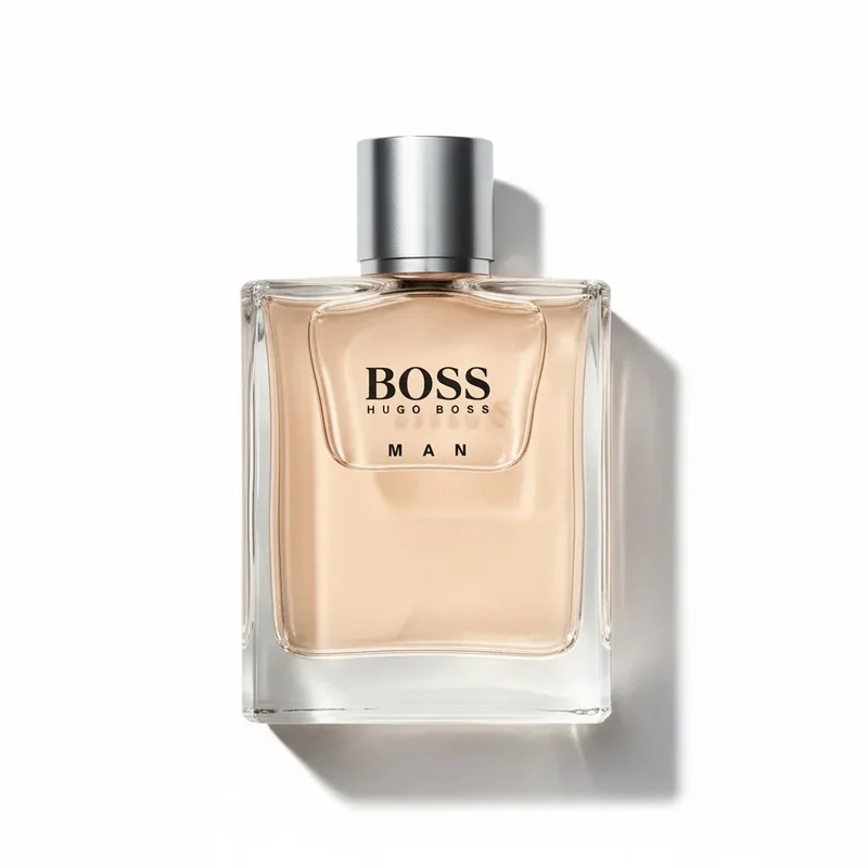 Hugo Boss Orange Man Eau de Toilette