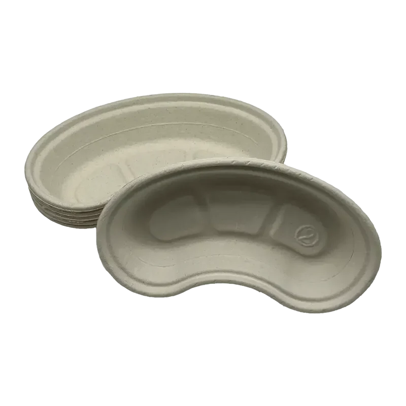 MaiMed Bowl ECO | Nierenschale 700ml | 300 Stück