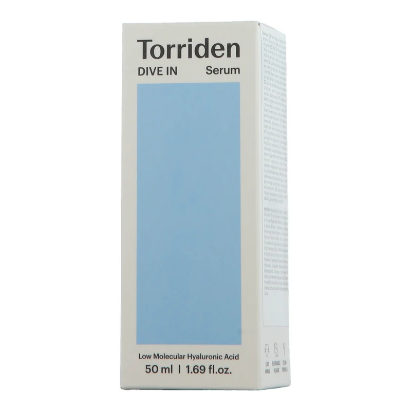 Torriden Dive In Serum