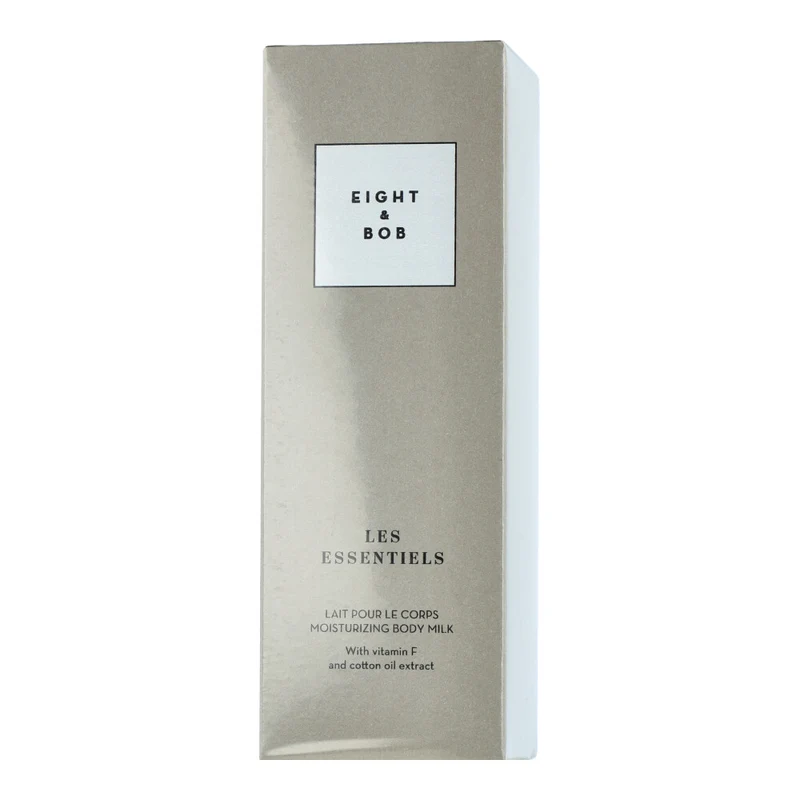 Eight & Bob Les Essentiels Moisturizing Body Milk
