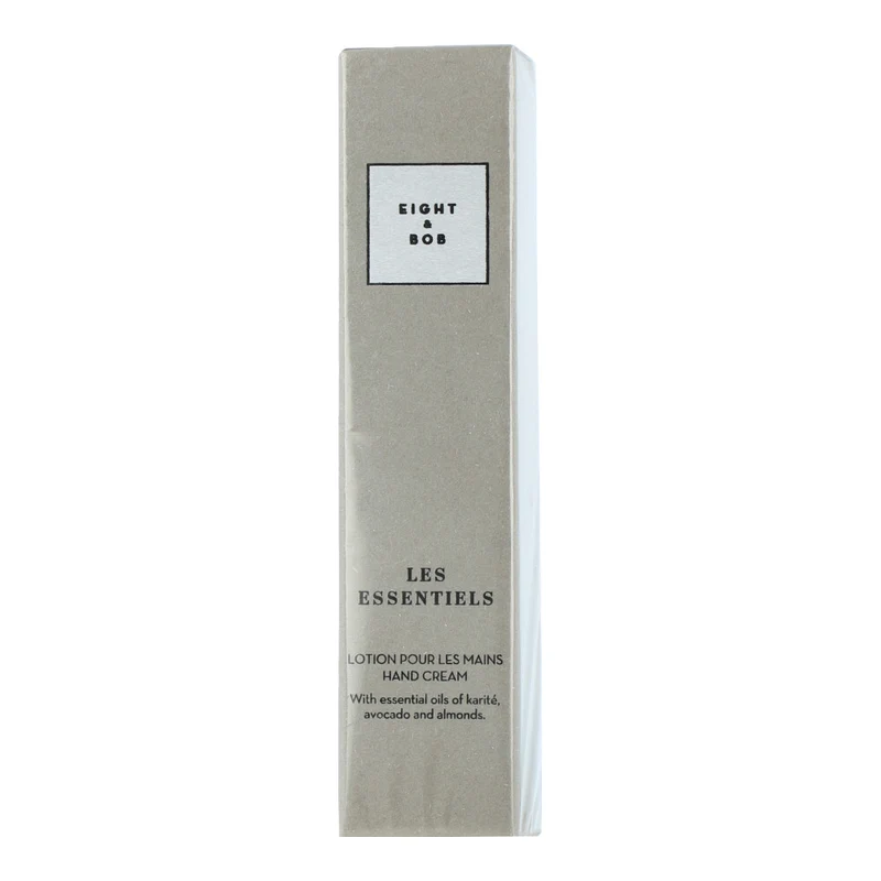 Eight & Bob Les Essentiels Hand Cream