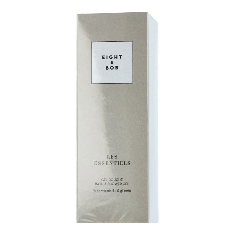 Eight & Bob Les Essentiels Bath & Shower Gel